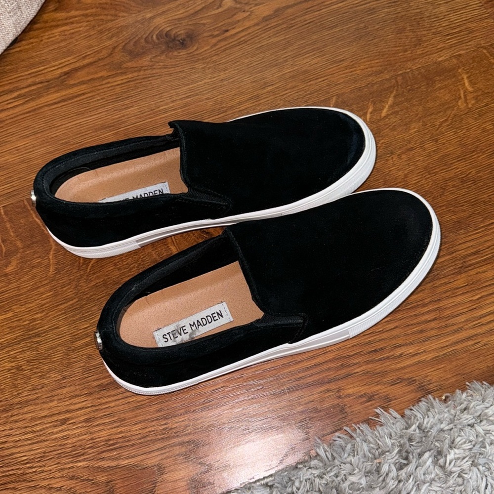 Steve Madden Women’s shoes
